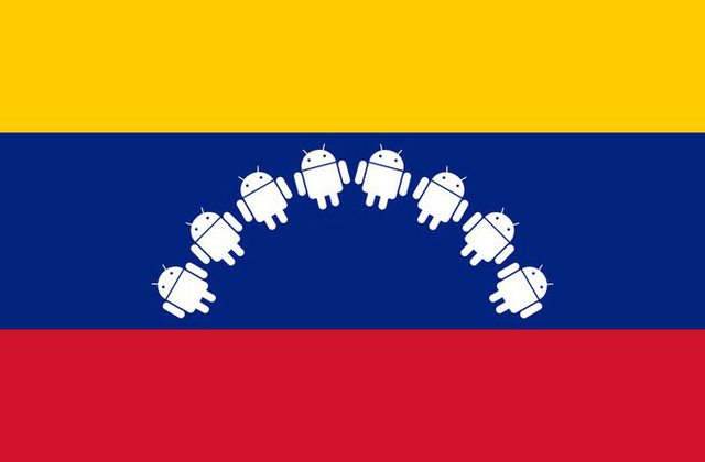 Câu chuyện mua smartphone tại Venezuela, quốc gia có nền kinh tế lạm phát 1.000.000% - Ảnh 8. Câu chuyện mua smartphone tại Venezuela, quốc gia có nền kinh tế lạm phát 1.000.000% - Ảnh 8.